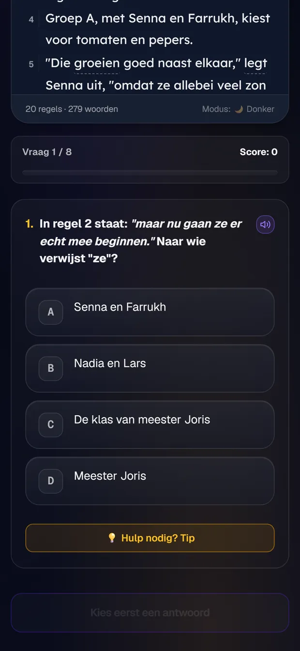 Begrijpen in plaats van stampen: de vaardigheid die telt in het AI-tijdperk