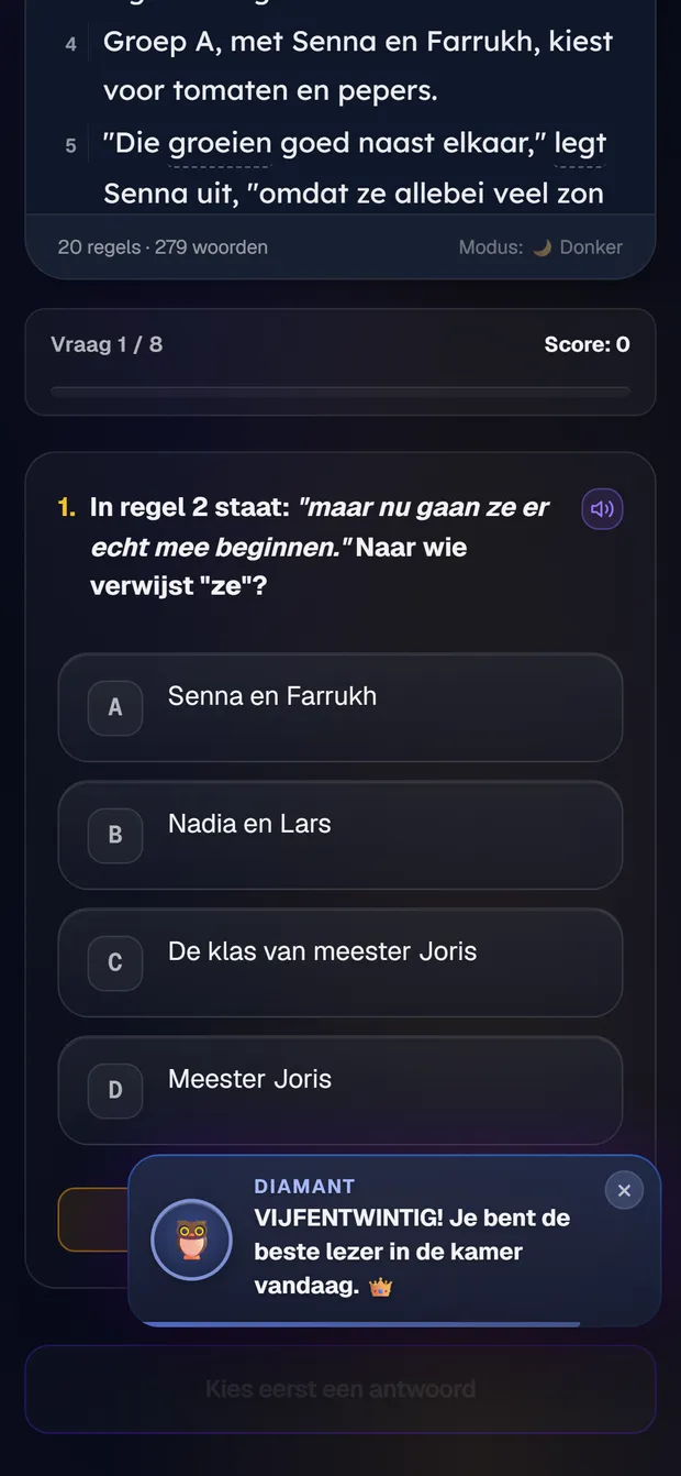 Waarom korte oefenmomenten beter passen bij kinderen van nu